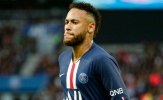 PSG cứng rắn với Neymar và Mbappe ở Olympics 2020