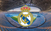 CHÍNH THỨC! Cầu thủ nhiễm COVID-19, cách ly toàn đội Real Madrid - hoãn cả La Liga