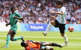 Từ Gago đến Messi: Đội hình Argentina vô địch Olympic 2008 giờ ra sao?