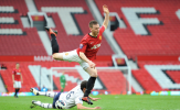 'Tôi tiếc vì đã rời Man United quá sớm'