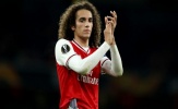 Hành xử khó tin với Arteta, cánh cửa rời Emirates đã chính thức mở ra cho Guendouzi?