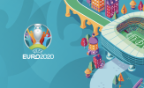 Lịch thi đấu - Kết quả EURO 2020 mới nhất, từ 12/06-12/07