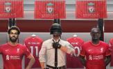 Liverpool đạt thỏa thuận hợp tác với PUBG Mobile