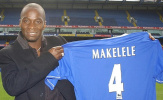 Đóng góp lớn của Claude Makelele vào hệ thống phát triển của Chelsea