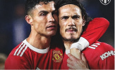 Những đồng đội đối đầu ở World Cup: Bộ đôi lão tướng M.U