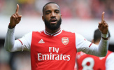 Lacazette ra điều kiện cho đội bóng mới