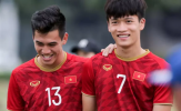 Báo Indonesia: 5 cầu thủ U23 Việt Nam cần cảnh giác cao độ
