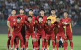 'U23 Việt Nam vẫn chưa đủ kinh nghiệm trận mạc'