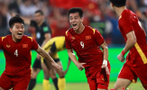 ‘U23 Việt Nam đấu Thái Lan, HCV SEA Games vẫy gọi lần nữa’