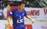 CLB Thái Sơn Nam nỗ lực bám đuổi Sahako bằng trận thắng 6-0