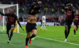 Napoli ngược dòng, Giroud hóa người hùng giúp Milan thắng kịch tính