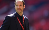 CHÍNH THỨC: Petr Cech ký hợp đồng mới, bến đỗ không ngờ