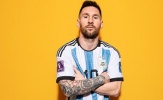 Bác sĩ của Messi gây sốc: 'Tôi muốn tuyển Argentina thua cả 3 trận vòng bảng'