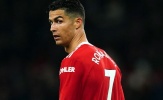 'Thật tốt khi thời gian của Ronaldo ở M.U đã kết thúc'
