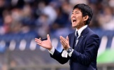 HLV Nhật Bản hào hứng trước trận gặp Đức