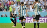 Trận thua cay đắng, nhưng cần thiết cho Messi và các đồng đội