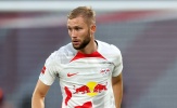 Konrad Laimer ưu tiên gia nhập Bayern