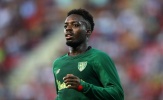 3 mũi nhọn Ghana khiến Bồ Đào Nha dè chừng: 'Ma tốc độ' La Liga