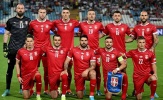 Brazil cần dè chừng những 'nhân tố Serie A' ở tuyển Serbia
