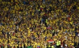 FIFA điều tra Ecuador