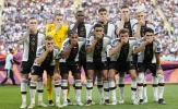 FIFA không phạt tuyển Đức vì hành vi che miệng