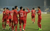 CĐV Indonesia: 'Các cầu thủ Việt Nam ở đẳng cấp rất khác'