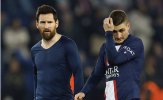 PSG vẫn là đội bóng thiếu bản lĩnh