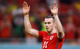 Gareth Bale có thể trở lại tuyển Xứ Wales