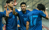 Từ Doha Cup, U23 Thái Lan mơ dự Olympic 2024