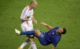 'Tôi nói với Zidane: 'không, tôi thích chị gái của cậu hơn''