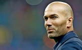 Quyết định khó hiểu của Zinedine Zidane