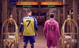 Tạm biệt kỷ nguyên Ronaldo - Messi