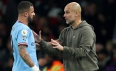 'Pep là HLV và tôi phải nghe lời ông ấy'