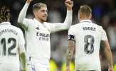 Chelsea tìm cách chiêu mộ chữ ký đẳng cấp từ Real Madrid