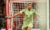Harry Kane cảnh giác với Man Utd ở Champions League