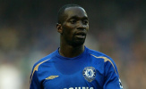 Chelsea chia tay Makelele