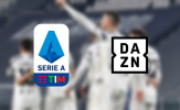 Bản quyền truyền hình của Serie A đạt mức 4,8 tỷ USD trong 5 mùa giải