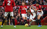 'Cậu ấy đang chơi cho Man Utd, không phải Hull hay Leicester'
