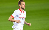 Sevilla đối mặt với bài toán hậu Rakitic