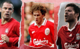 5 huyền thoại Liverpool xứng đáng ở Đại sảnh danh vọng Premier League