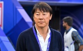 HLV Shin Tae-Yong: 'Một trận đấu thoải mái'