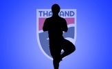 Cựu sao U23 Thái Lan cá độ bóng đá, bị đòi nợ trên MXH