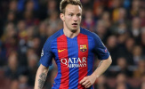 Rakitic muốn tiếp bước Xavi