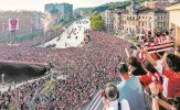 Chức vô địch của Bilbao và ý nghĩa thực sự của bóng đá