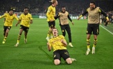 Sabitzer hóa người hùng, Dortmund vào bán kết sau trận cầu siêu hấp dẫn