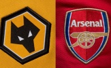 5 trận đấu gần nhất giữa Arsenal và Wolves: Pháo thủ toàn thắng