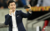 Steven Zhang lên tiếng về tương lai tại Inter