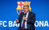 Chủ tịch Barca muốn La Liga tổ chức lại trận Siêu kinh điển