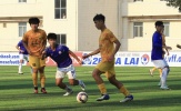 Đội bóng của thầy Park lên đầu bảng, HLV U23 Thái Lan từ chức