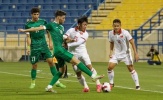 3 phương án giúp U23 Việt Nam hóa giải Iraq